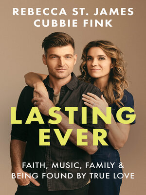 cover image of Lasting Ever